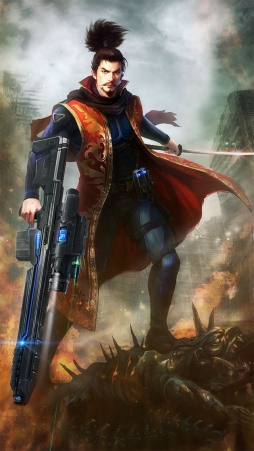 ���������꡼ No.001�Υ���ͥ������ / �ֿ�Ĺ����˾ 201X�פ��о줹����41̾�Υӥ��奢�뤬�����ˡ��������⥢���ƥब��館��Twitter�����ڡ���Ⳬ��