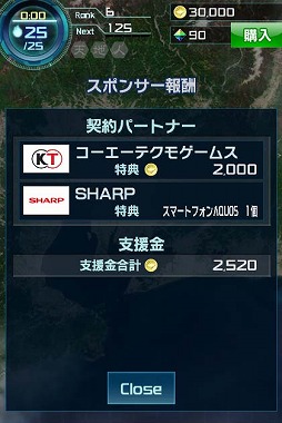 ꡼ No.007Υͥ / ֿĹ˾ 201XפSHARPȥܡʤо