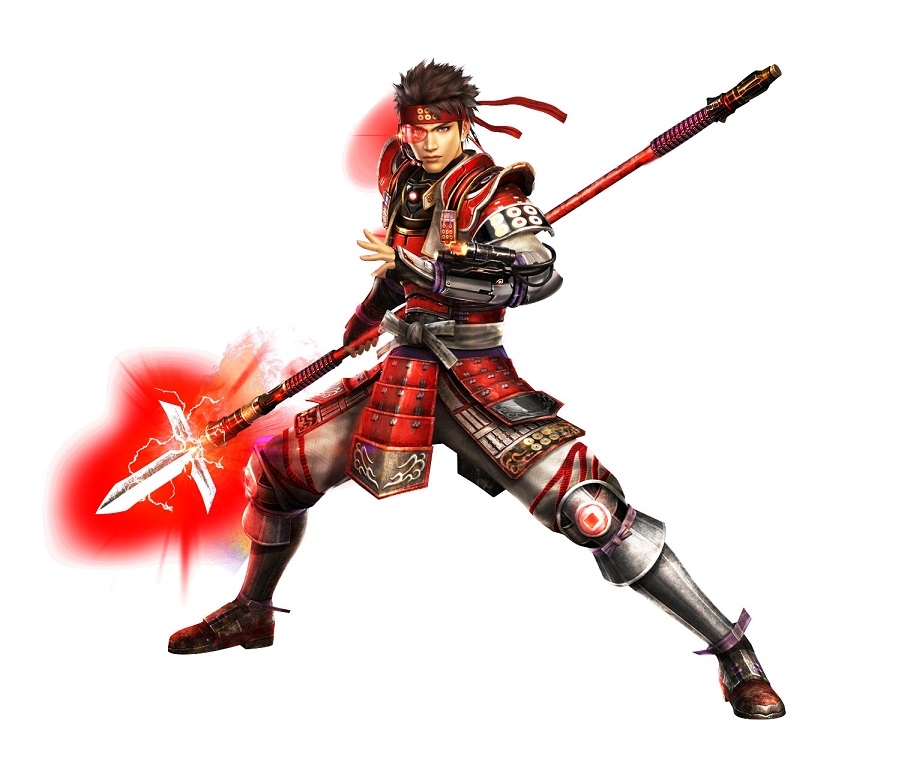 画像集 No.009 / 「信長の野望 201X」が「戦国無双〜真田丸〜」と