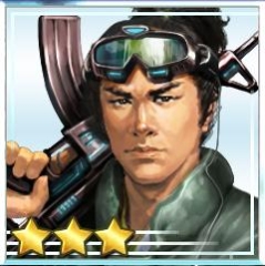 ���������꡼ No.028�Υ���ͥ������ / �ֿ�Ĺ����˾201X�פ��緿���åץǡ��ȡ��彣����3������ⶭ���и�