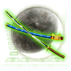 画像ギャラリー No.011のサムネイル画像 / 「信長の野望 201X」，龍鬼双撃アップデート＆ほりのぶゆき氏コラボを実施