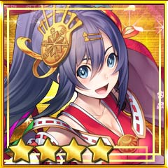 画像ギャラリー No.007のサムネイル画像 / 「信長の野望 201X」×「戦乱のサムライキングダム」のコラボイベントが開催