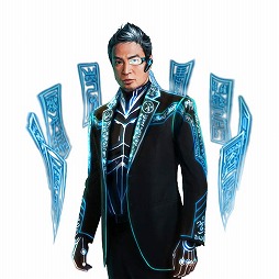 ���������꡼ No.013�Υ���ͥ������ / �ֿ�Ĺ����˾ 201X�ס��ե����ƥ��󥰥ߥ塼��������⳦�פȤΥ���ܥ��٥�Ȥ�����