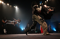 ���������꡼ No.019�Υ���ͥ������ / �ֿ�Ĺ����˾ 201X�פ���������󥰾��Ÿ��������˾��ͭ̾��ʪ������������臘�����⳦�פȤΥ���ܸ�����ݡ���