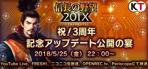 ���������꡼ No.001�Υ���ͥ������ / �ֿ�Ĺ����˾ 201X�ס�5��25�����ۿ�ͽ���3��ǯ��ǰ���������Ȥ����Ƥ䥲���Ⱦ��󤬸�����