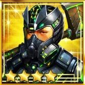 画像ギャラリー No.006のサムネイル画像 / 「信長の野望 201X」☆4島津以久などが手に入るイベント「耳川異聞」が開幕