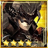 画像ギャラリー No.007のサムネイル画像 / 「信長の野望 201X」で“黒騎士と白の魔王”とのコラボが開催