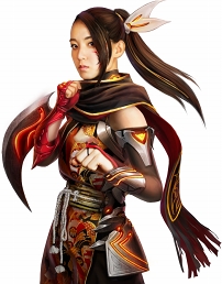 画像ギャラリー No.021のサムネイル画像 / 「信長の野望 201X」,ファイティングミュージカル「魔界」コラボ第3弾を開催