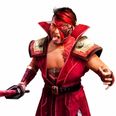 画像ギャラリー No.022のサムネイル画像 / 「信長の野望 201X」,ファイティングミュージカル「魔界」コラボ第3弾を開催