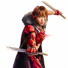 画像ギャラリー No.023のサムネイル画像 / 「信長の野望 201X」,ファイティングミュージカル「魔界」コラボ第3弾を開催