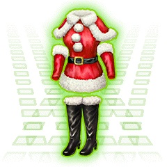 ���������꡼ No.010�Υ���ͥ������ / �ֿ�Ĺ����˾ 201X�ס����ꥹ�ޥ����٥�Ȥ����š����󥿤�ȥʥ����������塼����𾭤������о�