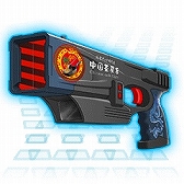 画像ギャラリー No.009のサムネイル画像 / 「信長の野望 201X」と北京ダック専門店「中国茶房8」のコラボが開催