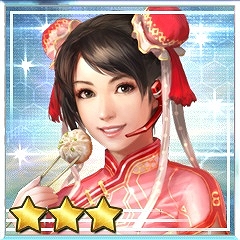 画像ギャラリー No.010のサムネイル画像 / 「信長の野望 201X」と北京ダック専門店「中国茶房8」のコラボが開催