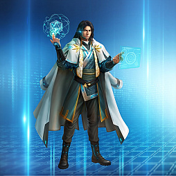 画像ギャラリー No.014のサムネイル画像 / 「信長の野望 20XX」,アップデート「両兵衛の絆」実施