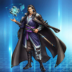 画像ギャラリー No.015のサムネイル画像 / 「信長の野望 20XX」,アップデート「両兵衛の絆」実施