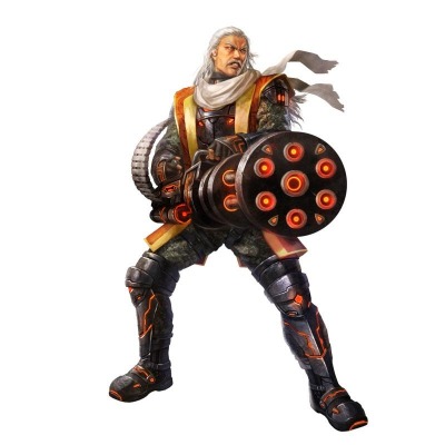 画像ギャラリー No.002のサムネイル画像 / 「信長の野望 20XX」アップデート,近江騒乱が実装。スカウトガチャ“壮健たる九頭龍”を実施