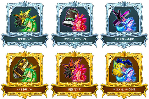 画像集#002のサムネイル/「ジャイアントハンマー〜巨人クロニクル〜」,Android版が配信開始