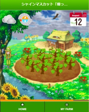 ���������꡼ No.001�Υ���ͥ������ / ��Ȫ�äԡס����ץ��ԤΡ֥��㥤��ޥ����åȥ�����פ��ۿ�����