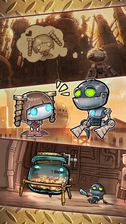 からくりコロリ