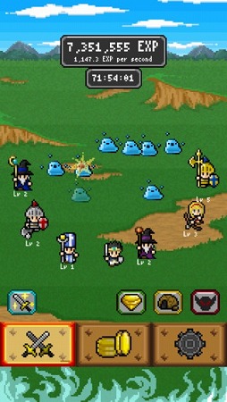 魔王があと5日で世界征服するってよ