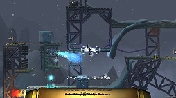 画像ギャラリー No.002のサムネイル画像 / パズルアクション「Life Goes On」日本語版の配信がSteamでスタート