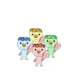 ꡼ No.002 | ֥ե꡼ƥ ֥쥤֥סϿԿ3ͤ