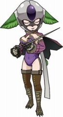 画像ギャラリー No.016のサムネイル画像 / 「フェアリーテイル 〜ブレイブサーガ〜」声優陣のサイン色紙が当たるキャンペーン