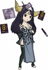 画像ギャラリー No.019のサムネイル画像 / 「フェアリーテイル 〜ブレイブサーガ〜」声優陣のサイン色紙が当たるキャンペーン