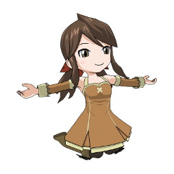 画像ギャラリー No.002のサムネイル画像 / 「フェアリーテイル 〜ブレイブサーガ〜」,”ゼーラ”と“メイビス”が登場