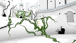 ꡼ No.008 | ǥ̤ɾι⤤ιӥȡסThe Unfinished SwanפPS4ȯءThe Unfinished SwanPS VitaǤо