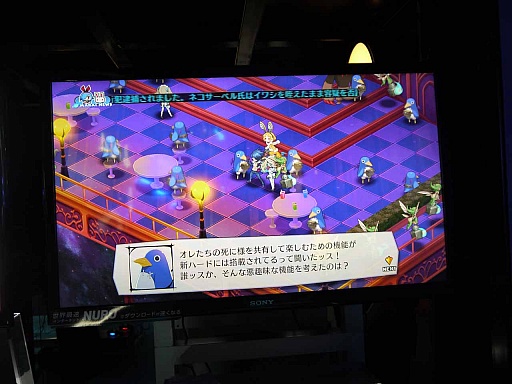 ������#004�Υ���ͥ���/��TGS 2014�ϡ��⳦�ﵭ�ǥ���������5�ץץ쥤��ݡ��ȡ��ȥ�٥󥸡ɤ�ȥ������ɤʤɤο����Ǥ���Ʈ�����������˳ڤ����ʤꤽ��