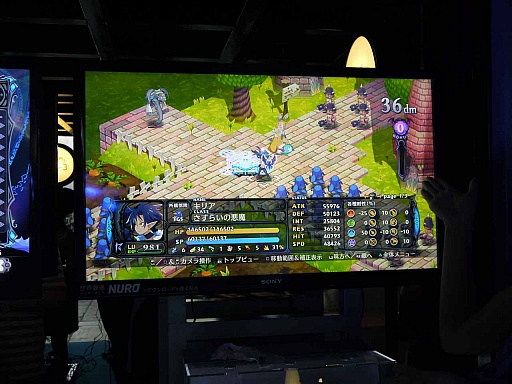 ������#005�Υ���ͥ���/��TGS 2014�ϡ��⳦�ﵭ�ǥ���������5�ץץ쥤��ݡ��ȡ��ȥ�٥󥸡ɤ�ȥ������ɤʤɤο����Ǥ���Ʈ�����������˳ڤ����ʤꤽ��