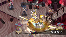 画像ギャラリー No.001のサムネイル画像 / 「魔界戦記ディスガイア5」，TGS試遊版の配信が本日スタート。通常版のパッケージビジュアルやニコ生での実況生放送に関する情報も紹介