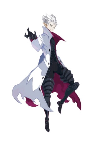 画像ギャラリー No.006のサムネイル画像 / 「魔界戦記ディスガイア5」，最強最悪の魔帝・ヴォイドダークと，さまざまな部隊を編成して戦闘や育成を行う「部隊システム」の情報が公開