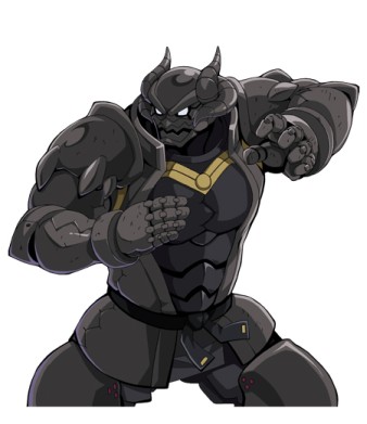 画像ギャラリー No.008のサムネイル画像 / 「魔界戦記ディスガイア5」，最強最悪の魔帝・ヴォイドダークと，さまざまな部隊を編成して戦闘や育成を行う「部隊システム」の情報が公開