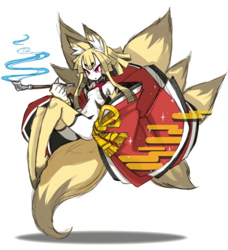 画像ギャラリー No.033のサムネイル画像 / 「魔界戦記ディスガイア5」，最強最悪の魔帝・ヴォイドダークと，さまざまな部隊を編成して戦闘や育成を行う「部隊システム」の情報が公開