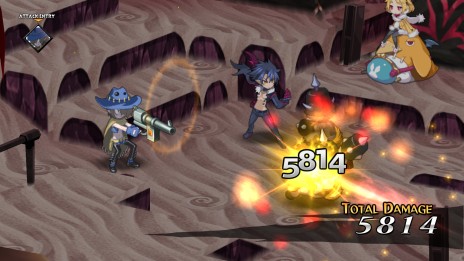 画像ギャラリー No.057のサムネイル画像 / 「魔界戦記ディスガイア5」，最強最悪の魔帝・ヴォイドダークと，さまざまな部隊を編成して戦闘や育成を行う「部隊システム」の情報が公開