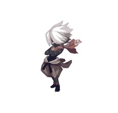 画像ギャラリー No.081のサムネイル画像 / 「魔界戦記ディスガイア5」，最強最悪の魔帝・ヴォイドダークと，さまざまな部隊を編成して戦闘や育成を行う「部隊システム」の情報が公開