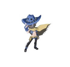 画像ギャラリー No.083のサムネイル画像 / 「魔界戦記ディスガイア5」，最強最悪の魔帝・ヴォイドダークと，さまざまな部隊を編成して戦闘や育成を行う「部隊システム」の情報が公開