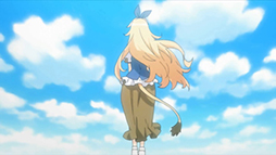 ���������꡼ No.003�Υ���ͥ������ / ���⳦�ﵭ�ǥ���������5�ס����˥��Ω�ƤΥ����ץ˥󥰥ࡼ�ӡ�������������餵�󤬲Τ�����Τ�ʹ����