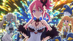 ���������꡼ No.004�Υ���ͥ������ / ���⳦�ﵭ�ǥ���������5�ס����˥��Ω�ƤΥ����ץ˥󥰥ࡼ�ӡ�������������餵�󤬲Τ�����Τ�ʹ����