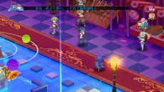 画像ギャラリー No.003のサムネイル画像 / 「魔界戦記ディスガイア5」依頼を請け負える「クエスト屋」や戦闘前に食事ができる「カレー屋」など，拠点“ミニ魔界”の施設情報が公開