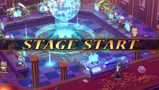 画像ギャラリー No.013のサムネイル画像 / 「魔界戦記ディスガイア5」依頼を請け負える「クエスト屋」や戦闘前に食事ができる「カレー屋」など，拠点“ミニ魔界”の施設情報が公開