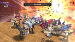 画像ギャラリー No.029のサムネイル画像 / 「魔界戦記ディスガイア5」依頼を請け負える「クエスト屋」や戦闘前に食事ができる「カレー屋」など，拠点“ミニ魔界”の施設情報が公開