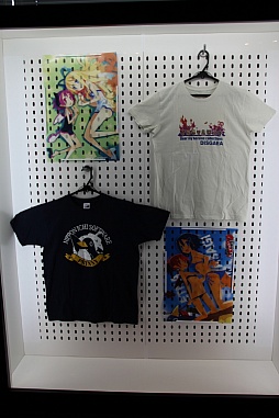 ���������꡼ No.003�Υ���ͥ������ / ���⳦�ﵭ�ǥ���������5�פλ�ͷ���٥�Ȥ����š����ʿ�ץ��ǥ塼�����Ⱦ��ĳٵץǥ��쥯���������꡼���ե���μ�����������������ͤ��ݡ���