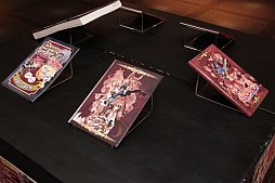 ���������꡼ No.007�Υ���ͥ������ / ���⳦�ﵭ�ǥ���������5�פλ�ͷ���٥�Ȥ����š����ʿ�ץ��ǥ塼�����Ⱦ��ĳٵץǥ��쥯���������꡼���ե���μ�����������������ͤ��ݡ���