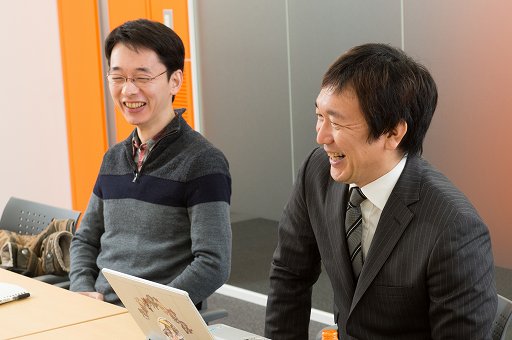 画像ギャラリー No.013のサムネイル画像 / 「魔界戦記ディスガイア5」は騙されたと思って未体験のコアゲーマーにも触ってみてほしい。社長とディレクターに聞く最新作の見どころ