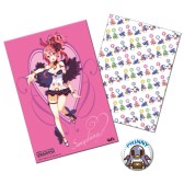 画像ギャラリー No.001のサムネイル画像 / 「ディスガイア5」の企画展“原田たけひとギャラリー＆カフェ〜”の詳細が公開