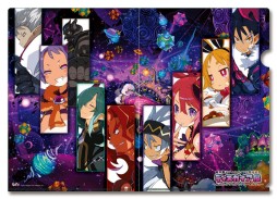 画像ギャラリー No.010のサムネイル画像 / 「ディスガイア5」の企画展“原田たけひとギャラリー＆カフェ〜”の詳細が公開