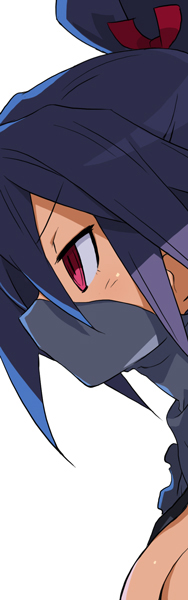 画像ギャラリー No.033 | 「魔界戦記ディスガイア5」，ディスガイア4を